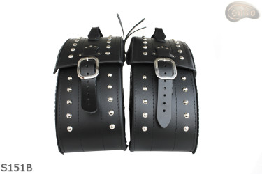 Borsa da moto S151