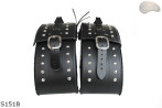Borsa da moto S151