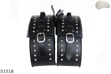 Borsa da moto S151