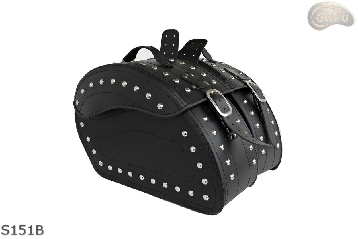 Borsa da moto S151