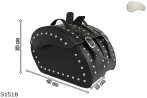 Borsa da moto S151