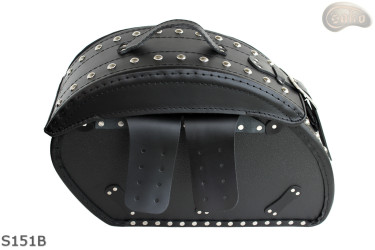 Borsa da moto S151