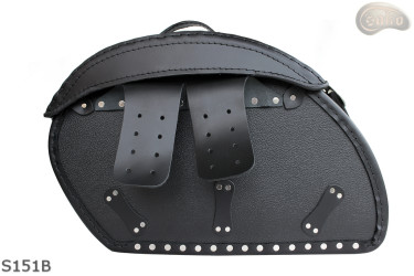 Borsa da moto S151