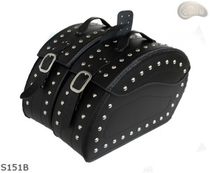 Borsa da moto S151