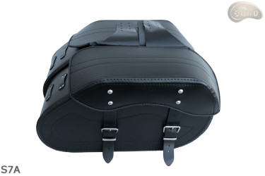 Borsa da moto S07