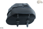 Borsa da moto S07