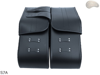 Borsa da moto S07
