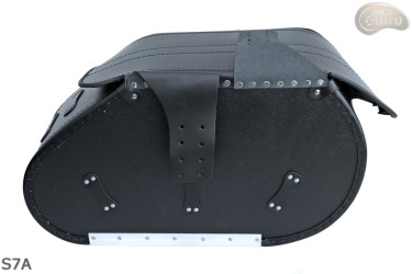 Borsa da moto S07