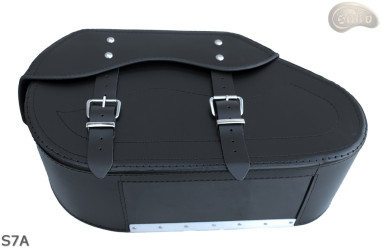Borsa da moto S07