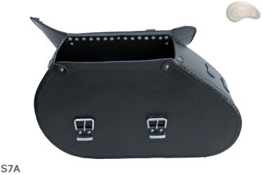 Borsa da moto S07