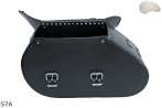 Borsa da moto S07