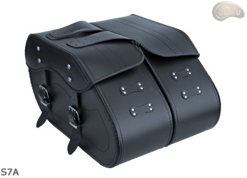 Borsa da moto S07