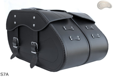 Borsa da moto S07