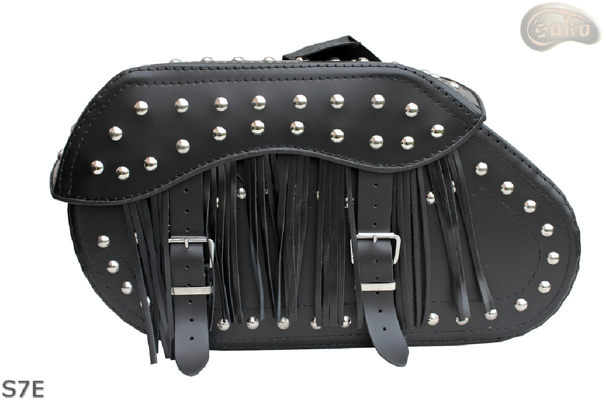 Borsa da moto S07