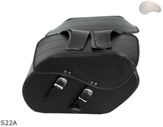 Borsa da moto S22