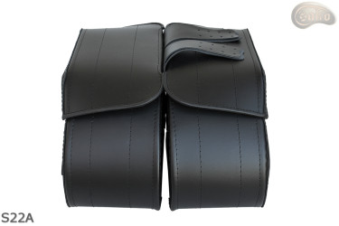 Borsa da moto S22