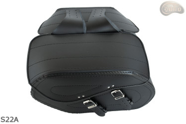 Borsa da moto S22
