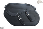 Borsa da moto S22