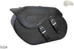 Borsa da moto S22