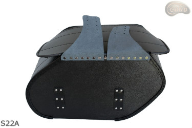 Borsa da moto S22