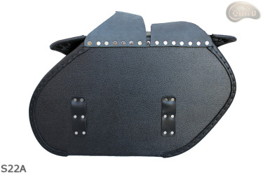 Borsa da moto S22