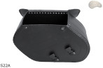 Borsa da moto S22
