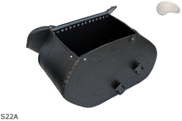 Borsa da moto S22