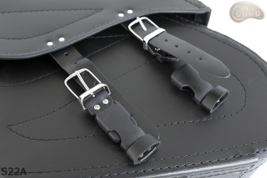 Borsa da moto S22