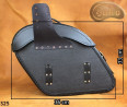 Borsa da moto S25
