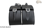 Borsa da moto S152 BLACK
