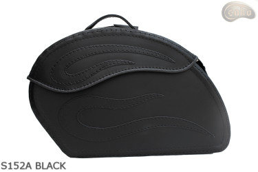 Borsa da moto S152 BLACK