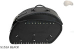 Borsa da moto S152 BLACK