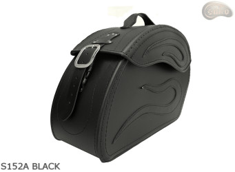 Borsa da moto S152 BLACK