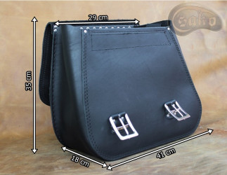 Borsa da moto S82  *su richiesta*
