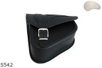 Borsa da moto S542 H-D SOFTAIL