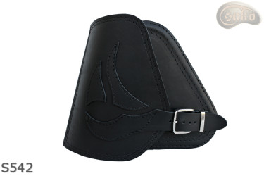 Borsa da moto S542 H-D SOFTAIL