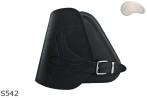 Borsa da moto S542 H-D SOFTAIL