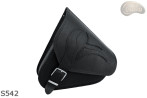 Borsa da moto S542 H-D SOFTAIL