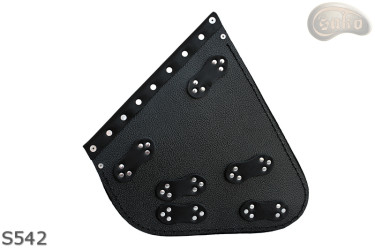 Borsa da moto S542 H-D SOFTAIL