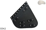 Borsa da moto S542 H-D SOFTAIL
