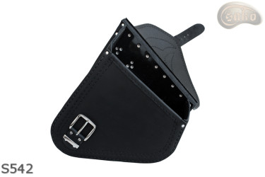 Borsa da moto S542 H-D SOFTAIL