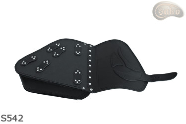 Borsa da moto S542 H-D SOFTAIL