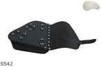 Borsa da moto S542 H-D SOFTAIL