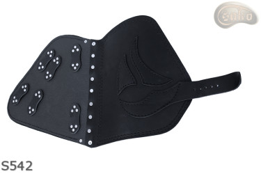 Borsa da moto S542 H-D SOFTAIL