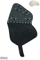 Borsa da moto S542 H-D SOFTAIL