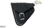 Borsa da moto S542 H-D SOFTAIL