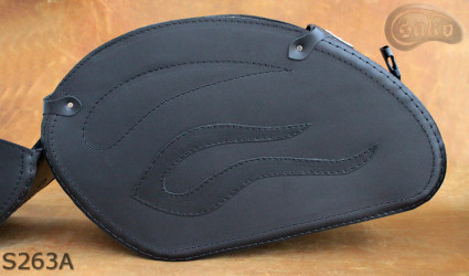 Sacoches Moto S263