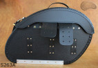 Sacoches Moto S263