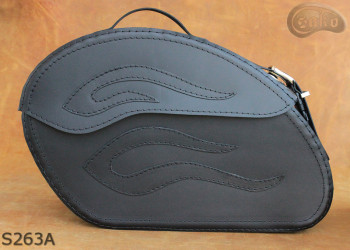 Sacoches Moto S263