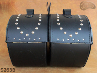 Sacoches Moto S263